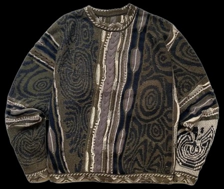OG Kapital Knit (3 colorways)