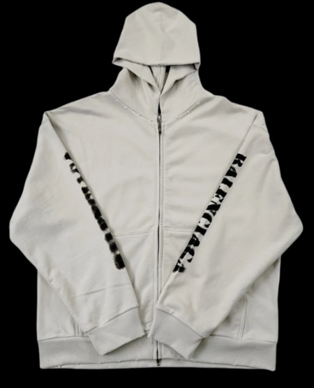 Balenciaga S24 Tracksuit