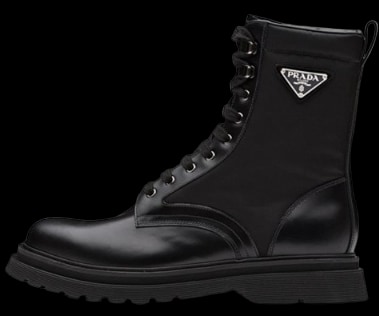 Prada Loafers
/ Boots
(20+ styles)