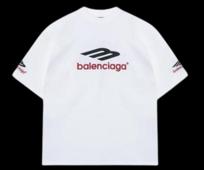 Balenciaga Tee (40+ styles)