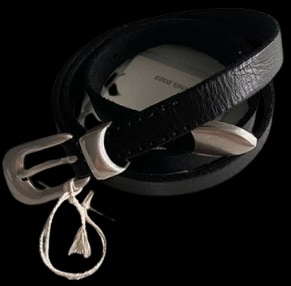Ourlegacy Black Belt