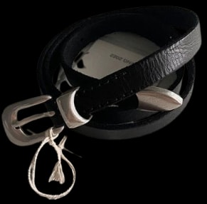 Ourlegacy Black Belt