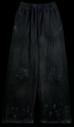 Balenciaga Mud Sweatpants