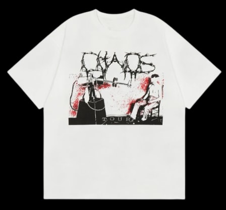 Ken Carson AGC Shirt