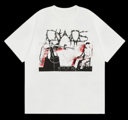 Ken Carson AGC Shirt
