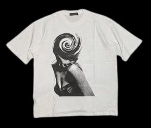 Number Nine Shirt 2