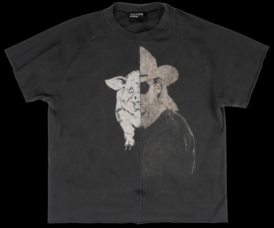 ERD Pig Shirt