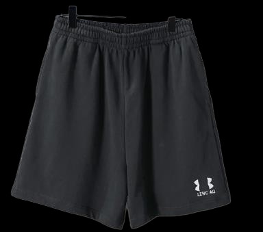Balenciaga shorts