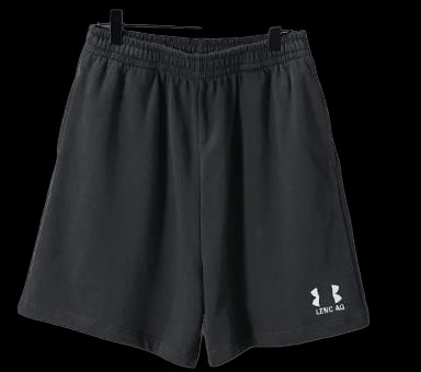Balenciaga shorts