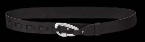 Heliot Emil Buckle Belt