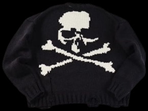 Mastermind Japan Knit