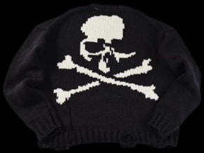 Mastermind Japan Knit