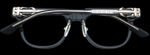 Chrome Hearts Glasses 9