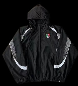 Supreme x Umbro
Jacket