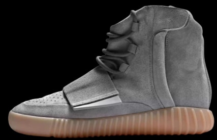 RARE Yeezy 750