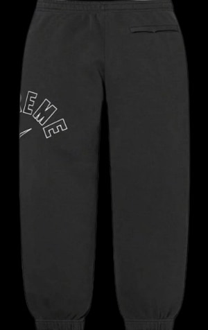 Supreme Sweatpants