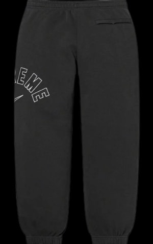 Supreme Sweatpants