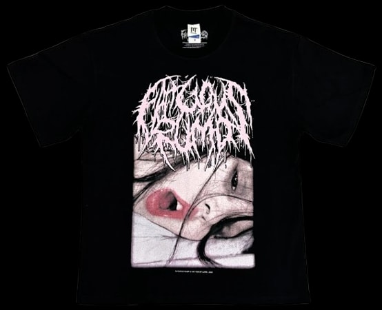 FTOL Thats Not sleep Shirt