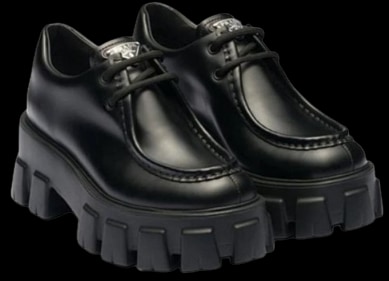 Prada Loafers
/ Boots
(20+ styles)