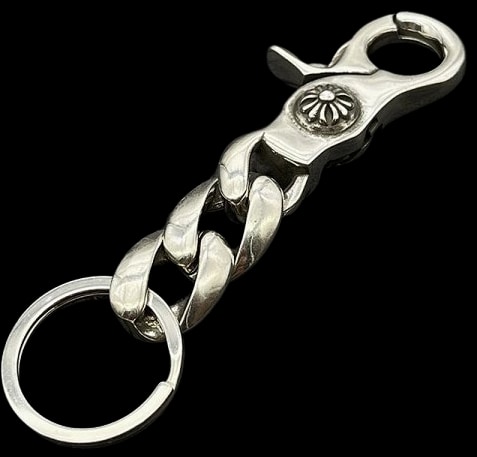 Chrome Hearts Key Chain