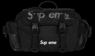 Supreme Duffel
Bag