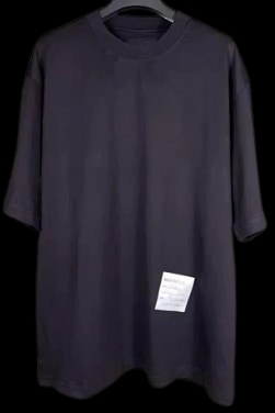 Balenciaga Note Shirt (3 colorways)