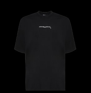 Vetements . com Shirt