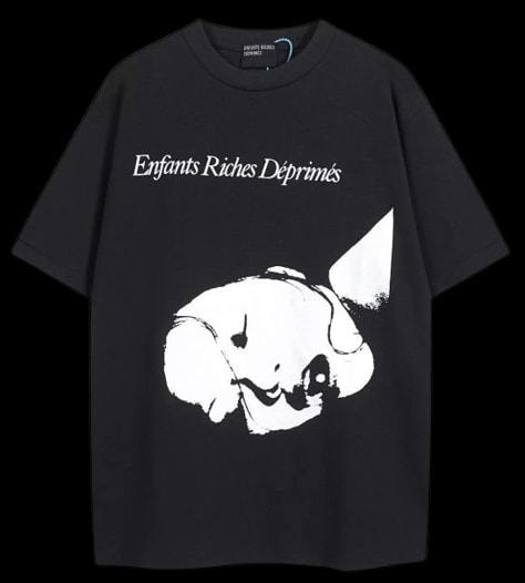 ERD Shirt