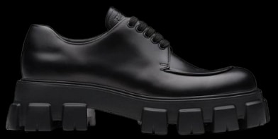 Prada Loafers
/ Boots
(20+ styles)