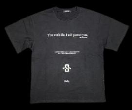 Number Nine Shirt 6