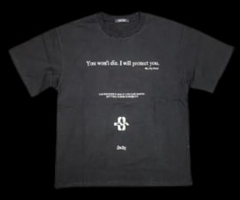 Number Nine Shirt 6