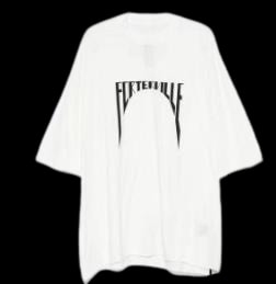 Rick Owens Tee