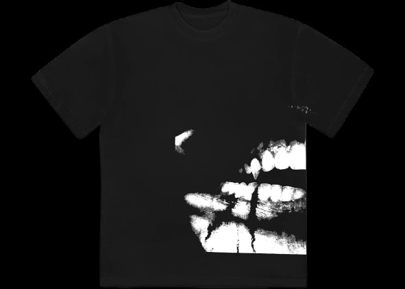 Playboicarti WLR Merch