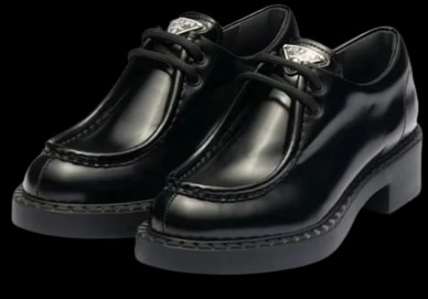 Prada Loafers
/ Boots
(20+ styles)
