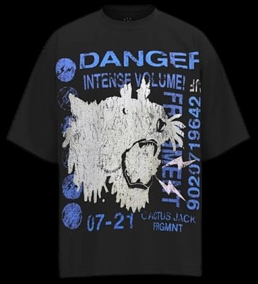 Travis Scott Merch (20+ styles)