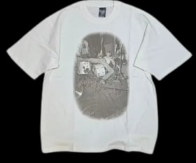 Number Nine Shirt 5
