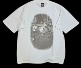 Number Nine Shirt 5