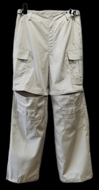 Balenciaga Transformer Cargo