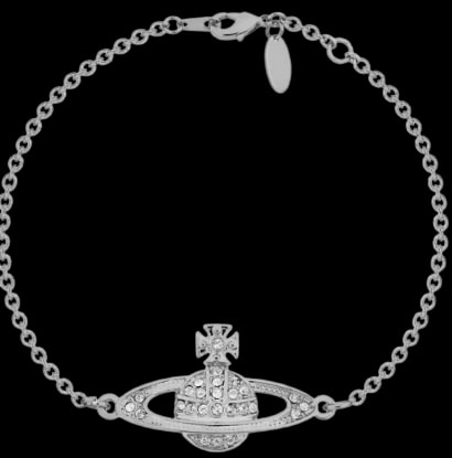 Vivienne Westwood Saturn Bracelet