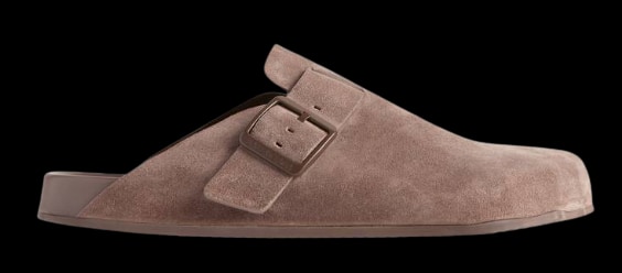 Balenciaga Birkenstocks
