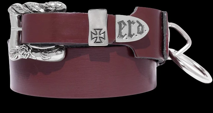 Erd Belt 
(Red)
