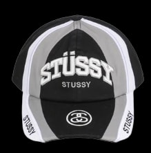 Stussy Vintage Cap