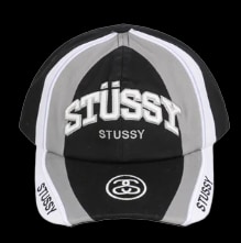 Stussy Vintage Cap