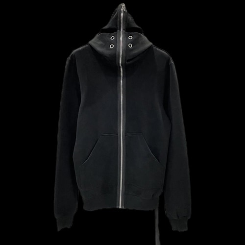 Rick Owens Gimp Zip Up