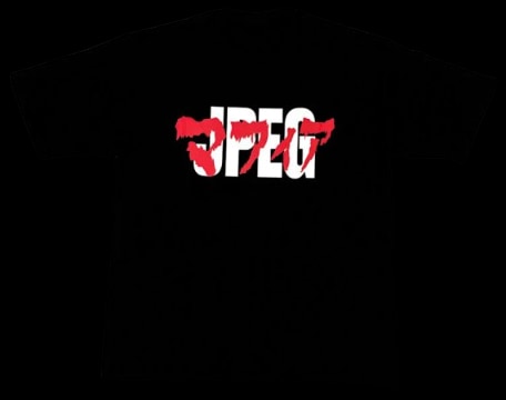 Jpeg Mafia Shirt