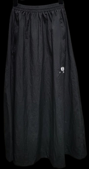 Balenciaga Unity Skirt