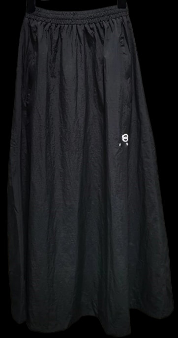 Balenciaga Unity Skirt