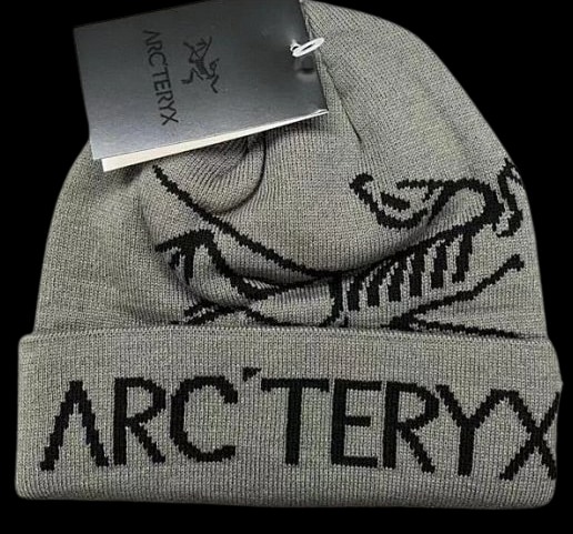 EVEN More Arcteryx Beanies
