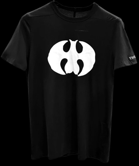 Rick Owens Bat Shirt