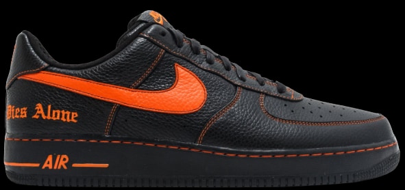 Vlone Airfoces